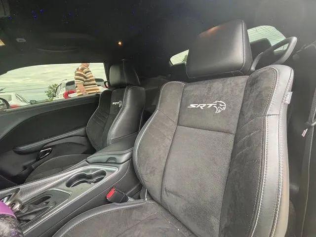 2023 Dodge Challenger SRT Hellcat Jailbreak