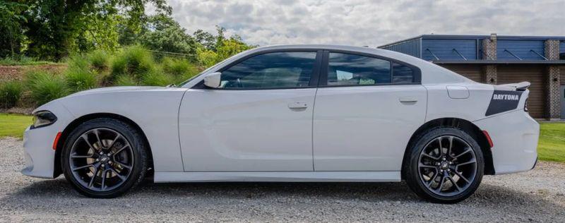 2020 Dodge Charger R/T RWD for sale in Lawrenceville, GA
