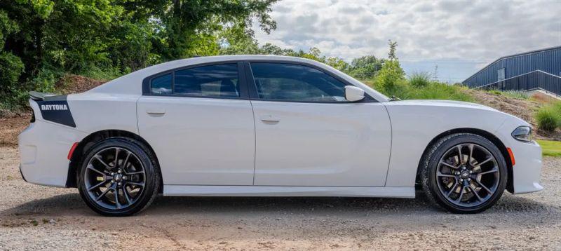2020 Dodge Charger R/T RWD