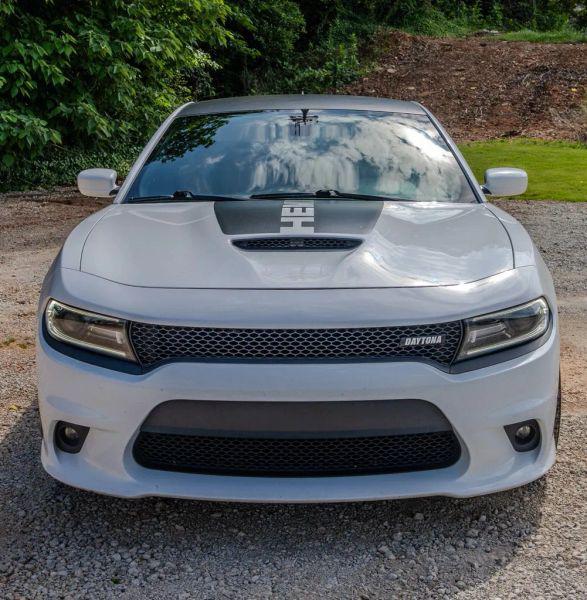2020 Dodge Charger R/T RWD