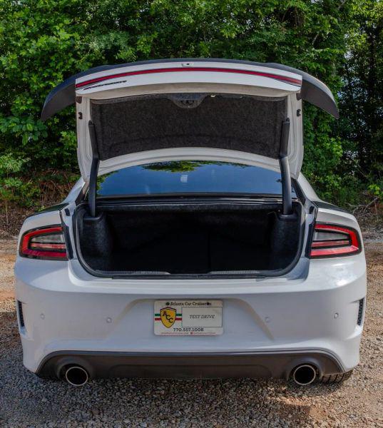 2020 Dodge Charger R/T RWD
