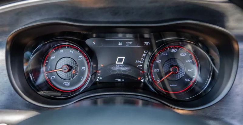 2020 Dodge Charger R/T RWD