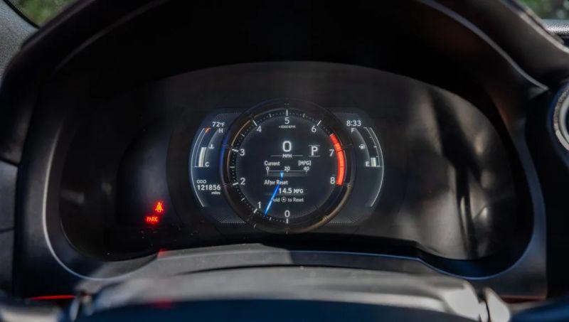2021 Lexus IS 350 F SPORT