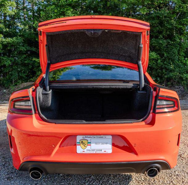 2017 Dodge Charger Daytona 340 RWD