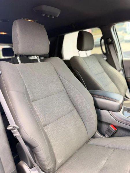 2025 Dodge Durango GT RWD