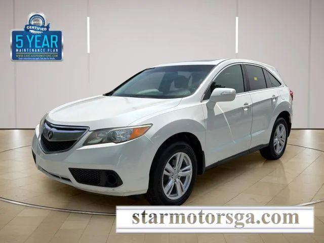 2015 Acura RDX Base for sale in Alpharetta, GA