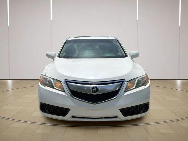 2015 Acura RDX Base