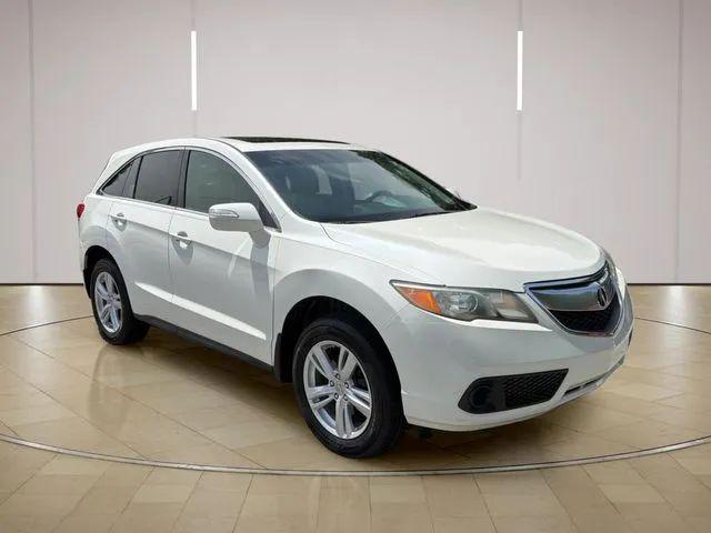 2015 Acura RDX Base
