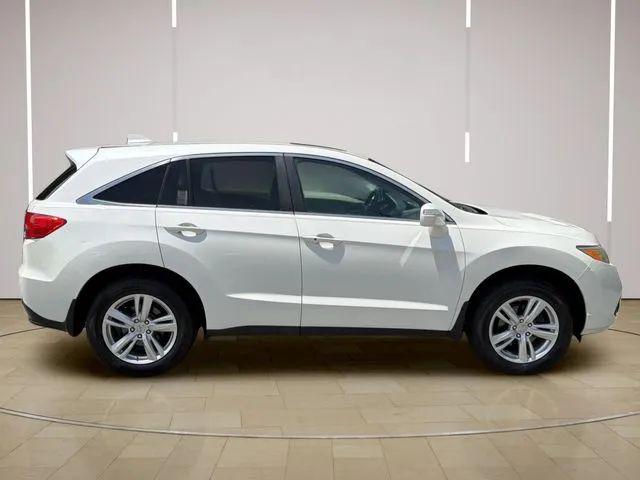 2015 Acura RDX Base