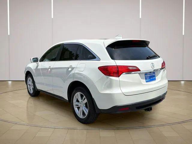 2015 Acura RDX Base