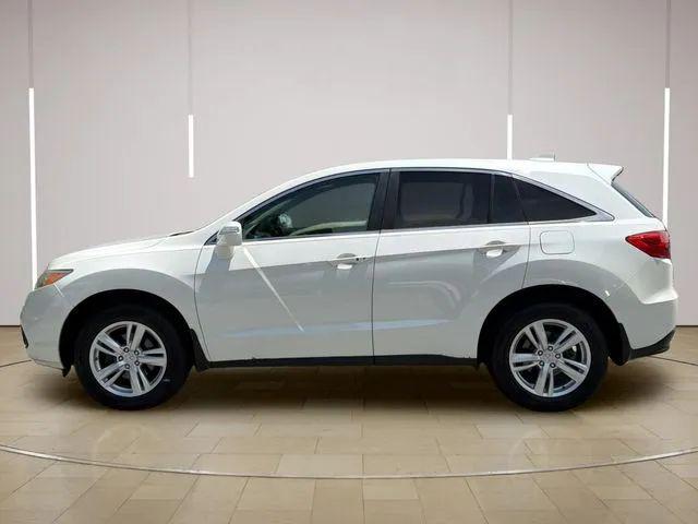 2015 Acura RDX Base