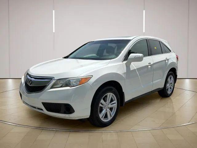 2015 Acura RDX Base