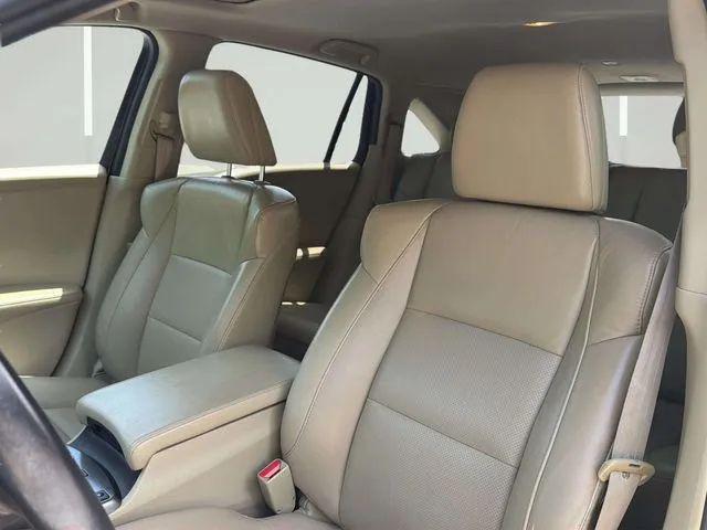 2015 Acura RDX Base