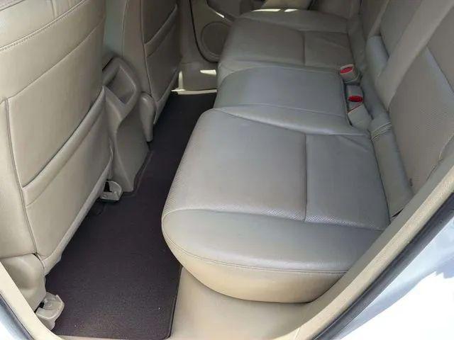 2015 Acura RDX Base
