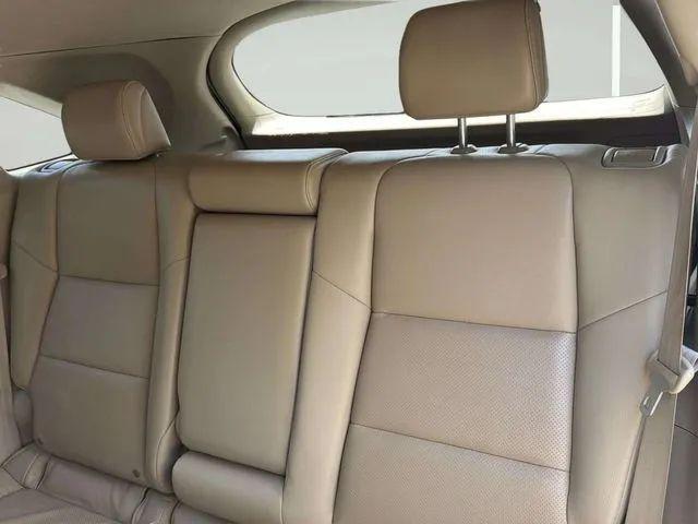 2015 Acura RDX Base
