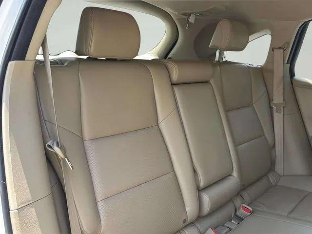 2015 Acura RDX Base