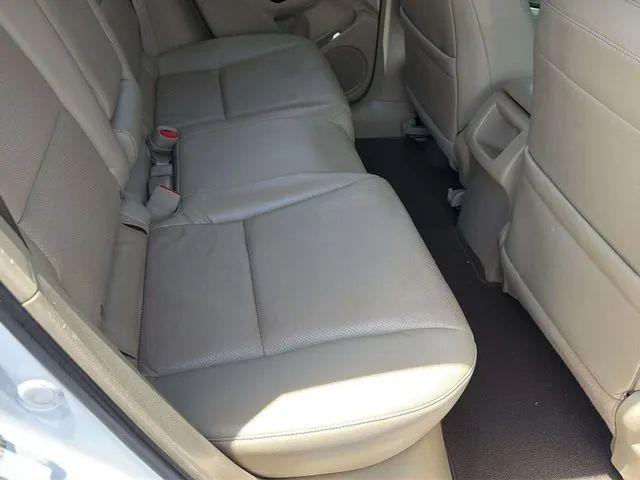 2015 Acura RDX Base