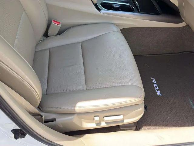 2015 Acura RDX Base