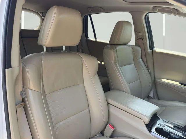 2015 Acura RDX Base