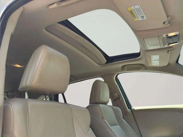 2015 Acura RDX Base