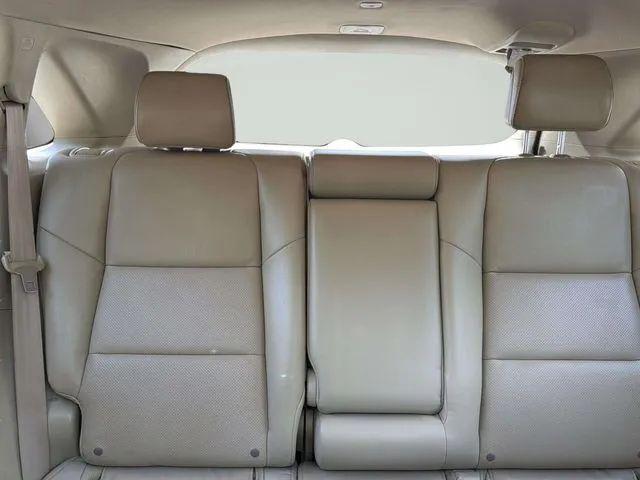 2015 Acura RDX Base