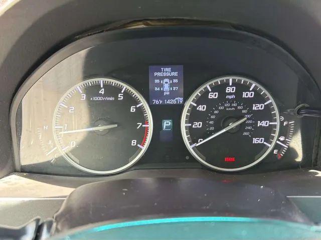 2015 Acura RDX Base