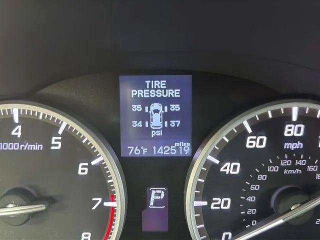2015 Acura RDX Base