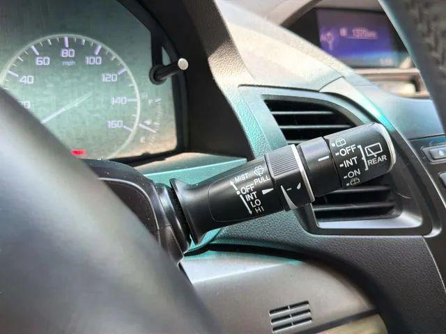 2015 Acura RDX Base