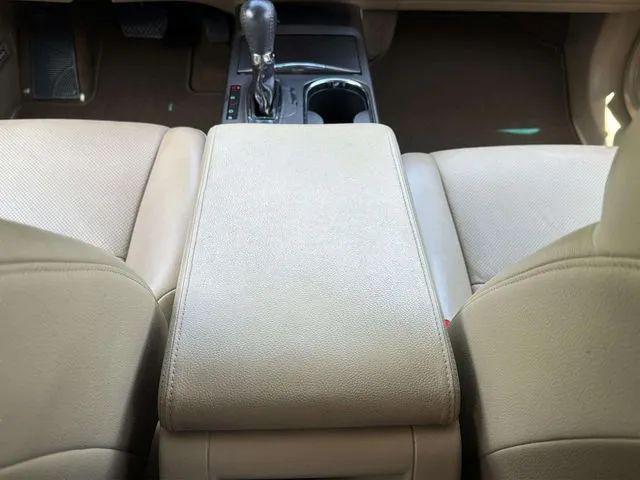2015 Acura RDX Base