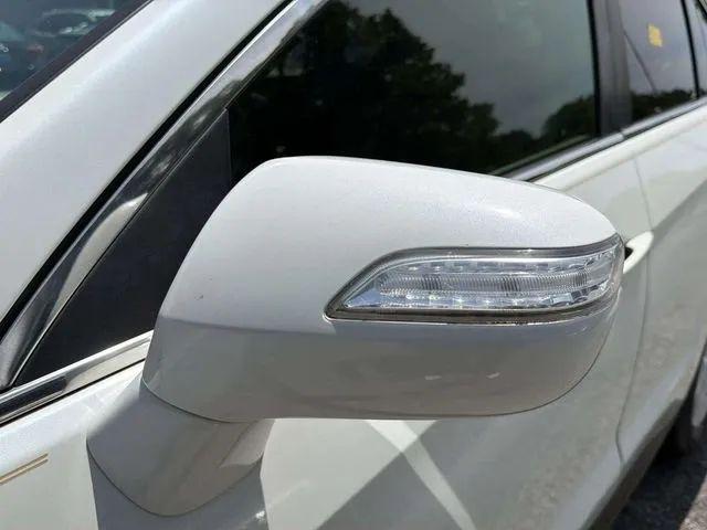 2015 Acura RDX Base