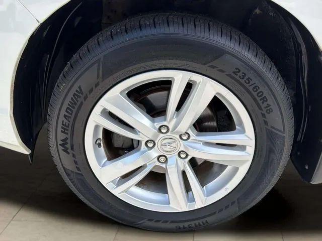 2015 Acura RDX Base
