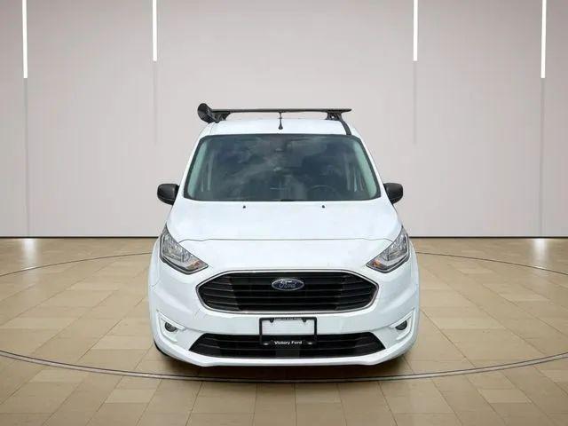 2019 Ford Transit Connect XLT