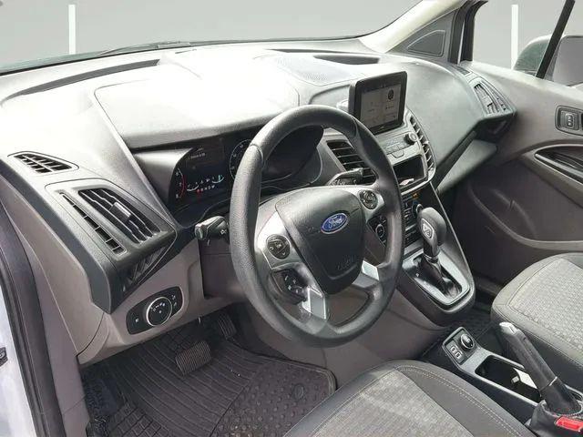 2019 Ford Transit Connect XLT