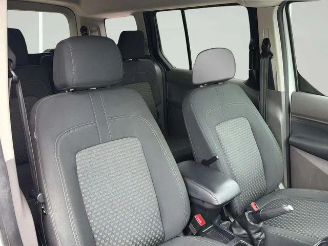 2019 Ford Transit Connect XLT