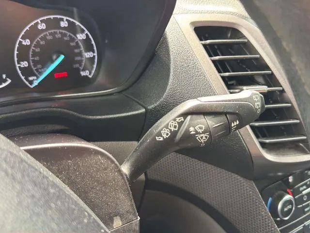 2019 Ford Transit Connect XLT