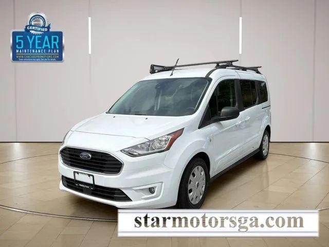 2019 Ford Transit Connect XLT for sale in Alpharetta, GA