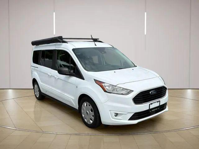 2019 Ford Transit Connect XLT