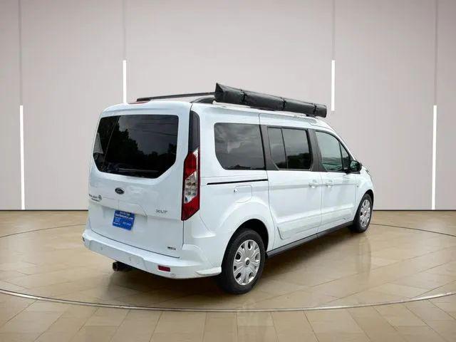2019 Ford Transit Connect XLT