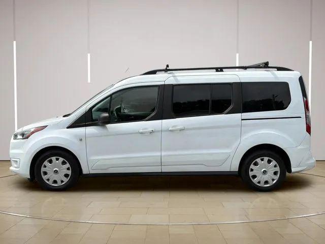 2019 Ford Transit Connect XLT