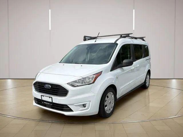2019 Ford Transit Connect XLT