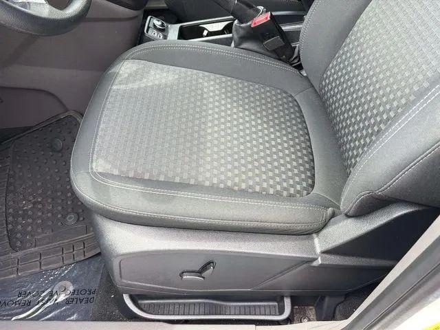 2019 Ford Transit Connect XLT