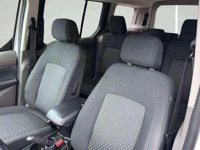 2019 Ford Transit Connect XLT