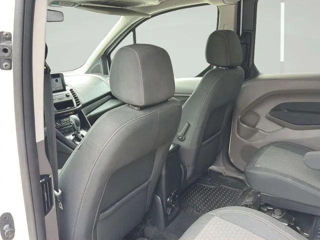 2019 Ford Transit Connect XLT