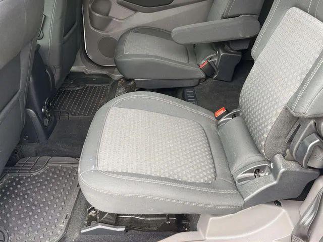 2019 Ford Transit Connect XLT