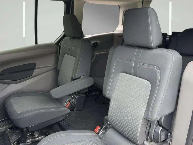 2019 Ford Transit Connect XLT