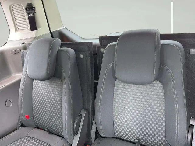 2019 Ford Transit Connect XLT