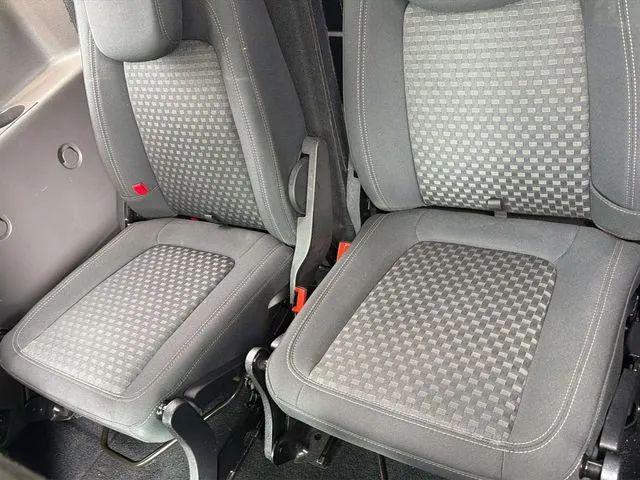 2019 Ford Transit Connect XLT