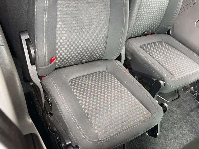 2019 Ford Transit Connect XLT