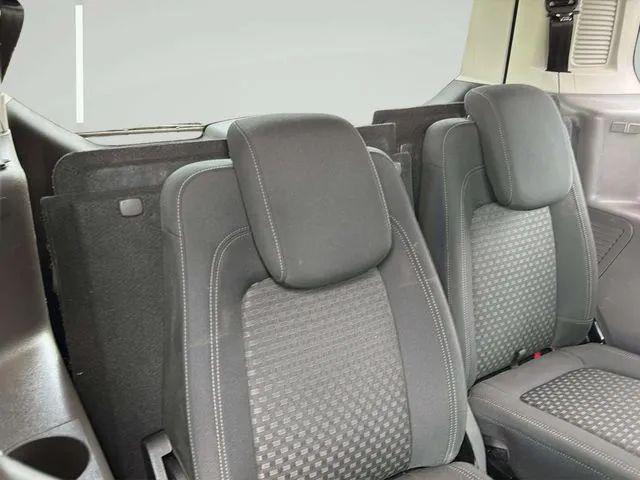 2019 Ford Transit Connect XLT