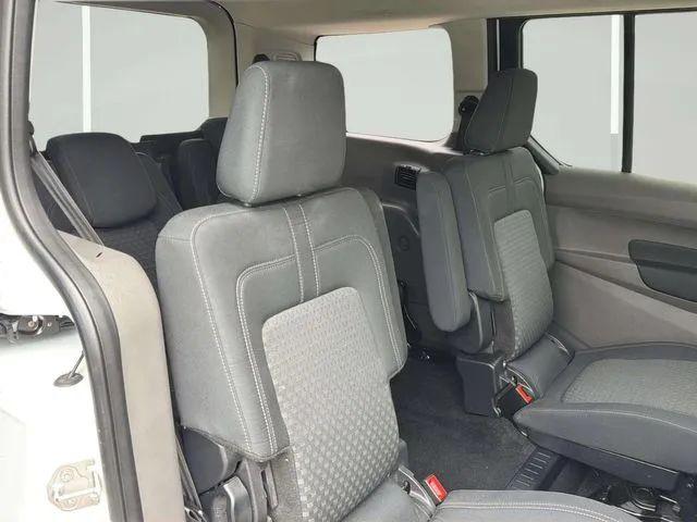 2019 Ford Transit Connect XLT
